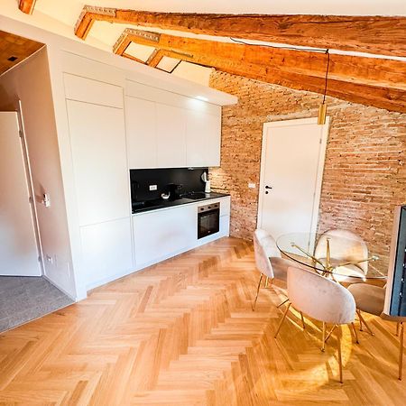 Trieste Boulevard Apartments Exteriér fotografie