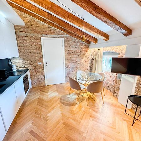 Trieste Boulevard Apartments Exteriér fotografie