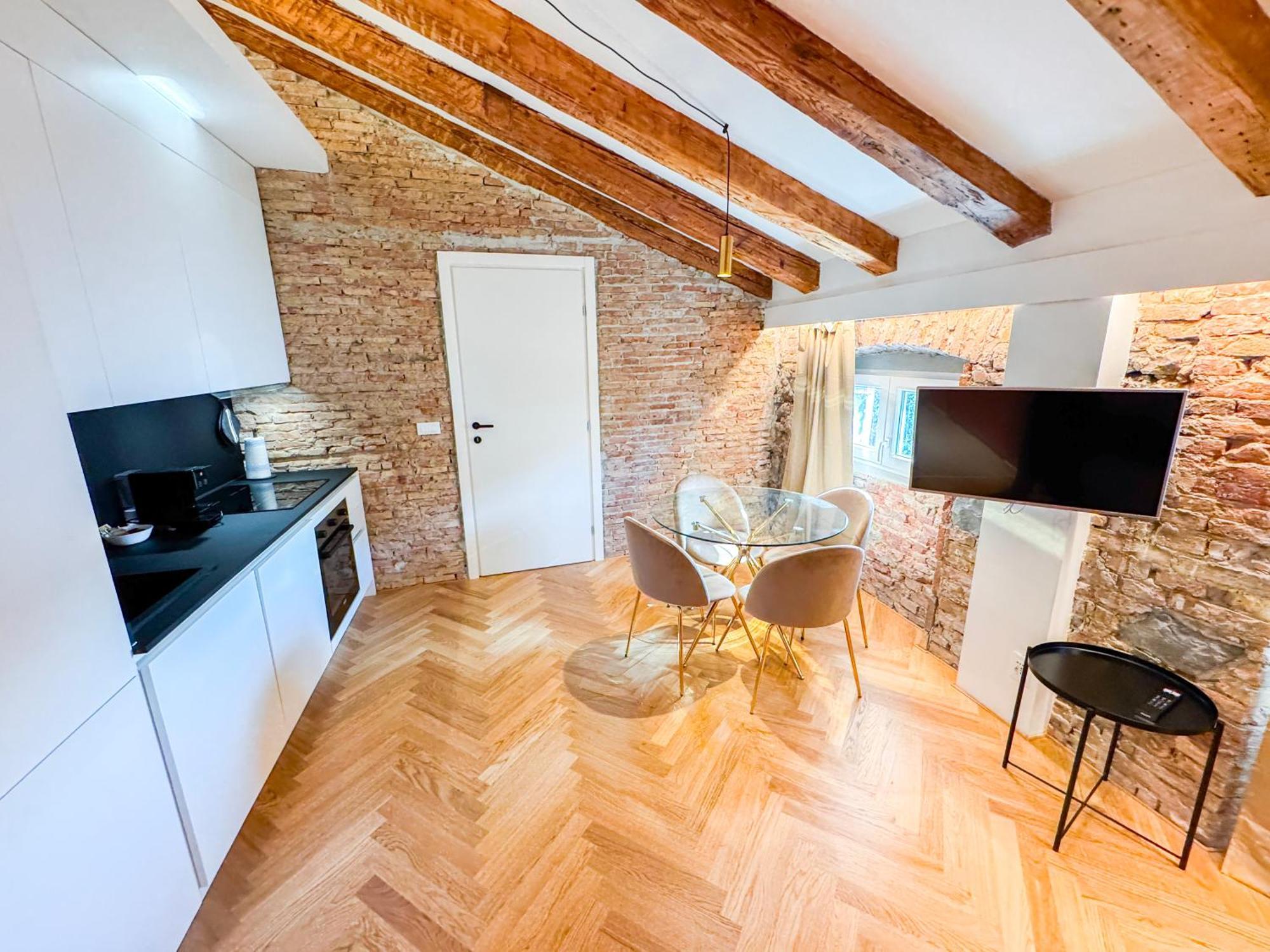 Trieste Boulevard Apartments Exteriér fotografie